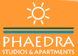 HOTEL PHAEDRA
