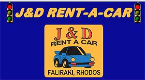 J & D Rent a Car