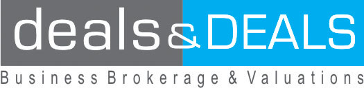 deals&DEALS Business Brokerage & Valuations