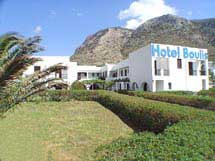 HOTEL BOULIS ( Beach Hotel )
