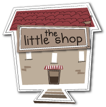 the little shop