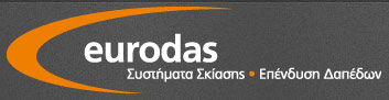 Αρ. Δασκαλόπουλος & Σια Ο.Ε.-Eurodas