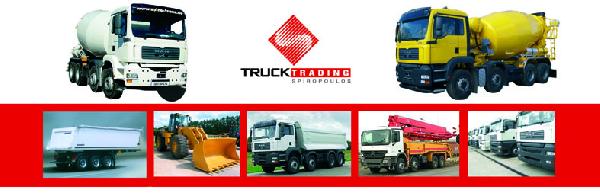 TRUCK TRADING SPIROPOULOS