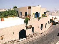 PELICAN HOTEL