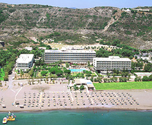BLUE SEA RESORT HOTEL