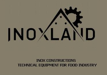 INOXLAND - ΣΤΕΦΑΝΙΔΗΣ ΔΗΜΗΤΡΗΣ