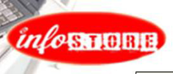 INFOSTORE - ΜΠΟΥΡΛΕΣΗΣ ΠΑΝΑΓΙΩΤΗΣ