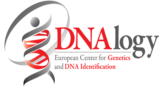 ΕΥΡΩΠΑΪΚΟ ΚΕΝΤΡΟ ΓΕΝΕΤΙΚΗΣ ΚΑΙ ΤΑΥΤΟΠΟΙΗΣΗΣ DNA ΑΕ