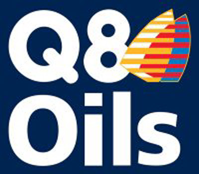 Q8 OILS - ΑΦΟΙ ΒΛΑΧΟΥ ΟΕ