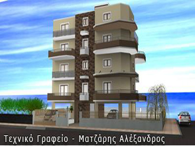 ΜΑΤΖΑΡΗΣ ΑΛΕΞΑΝΔΡΟΣ