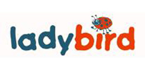 LADYBIRD - ΜΑΝΔΕΛΑ ΠΑΣΧΑΛΙΝΑ