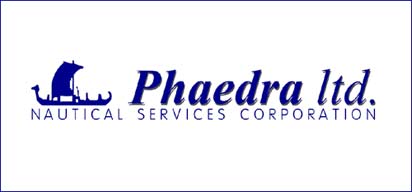 ΦΑΙΔΡΑ ΕΠΕ - PHAERDA Ltd