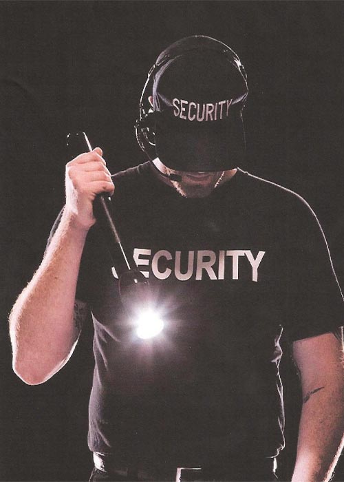 FGS SECURITY