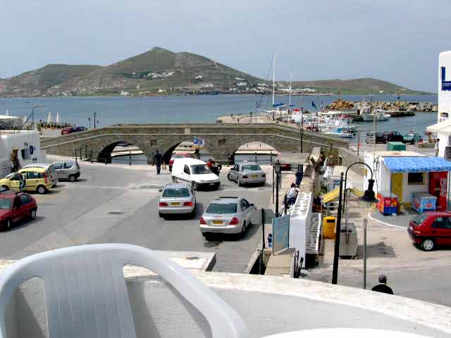 ΕΥΚΑΛΥΠΤΟΣ Α.Ε. - ΑΛΙΠΡΑΝΤΗΣ  ΞΕΝΟΔΟΧΕΙΟ