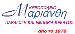 ΜΑΡΙΑΝΘΗ - ΧΟΥΣΤΟΥΛΑΚΗΣ ΔΗΜΗΤΡΗΣ