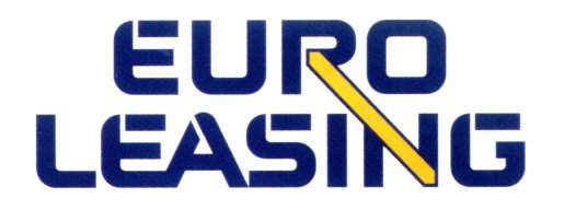 EUROLEASING -KLAPPSTEIN HELLAS