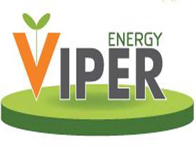 ENERGY VIPER
