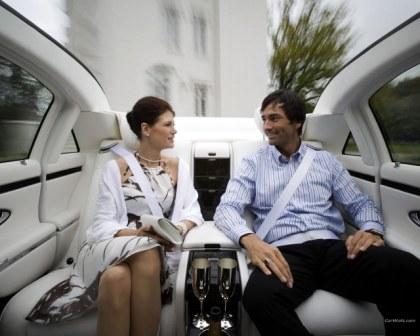 ATHENS LIMOUSINE SERVICE