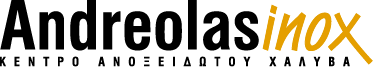 ΓΑΒΡΙΗΛ ΑΝΔΡΕΟΛΑΣ & ΣΙΑ  Ο.Ε.Β.Ε. - INOX