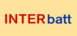 INTERBATT