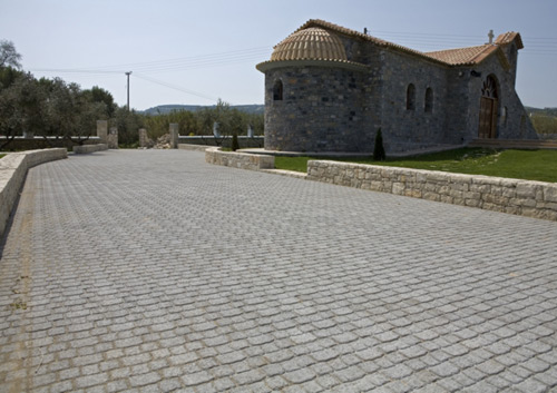 ΤΣΙΜΕΝΤΟΔΟΜΗ Α.Ε.