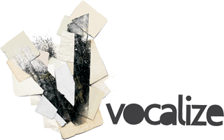 VOCALIZE