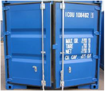 MOUZALIOTIS CONTAINERS GmbH