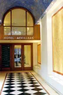 ACHILLEAS HOTEL