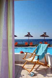 AMMOS HOTEL - ΤΣΕΠΕΤΗΣ ΝΙΚΟΣ