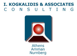 Ι.ΚΟΓΚΑΛΙΔΗΣ & ΣΥΝΕΡΓΑΤΕΣ ΟΕ