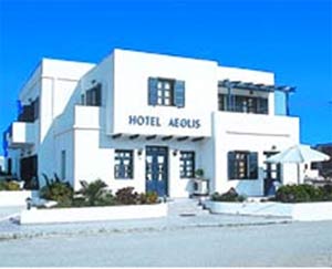 AEOLIS HOTEL