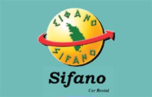 SIFANO RENT A CAR