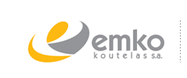 ΕΜΚΟ ΚΟΥΤΕΛΑΣ Α.Ε.-EMKO KOUTELAS S.A