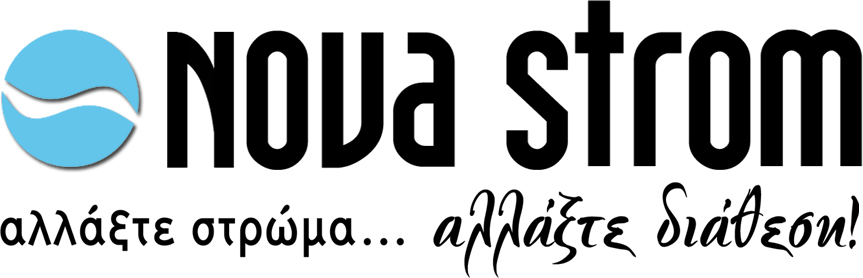 NOVA STROM