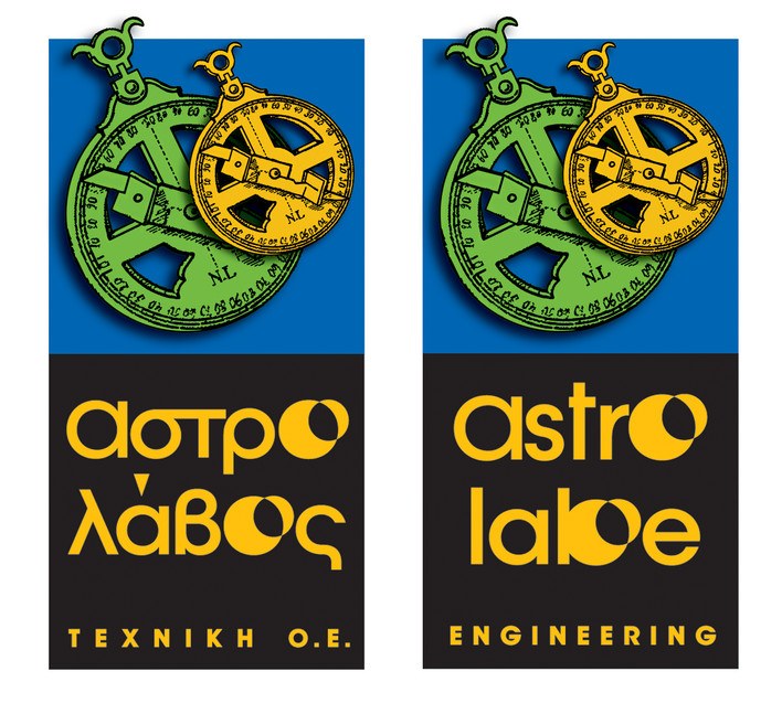 ΑΣΤΡΟΛΑΒΟΣ ΤΕΧΝΙΚΗ ΟΕ