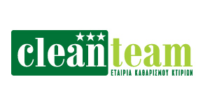 CLEAN TEAM