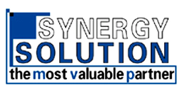 SYNERGY SOLUTION m.v.p Α.Ε