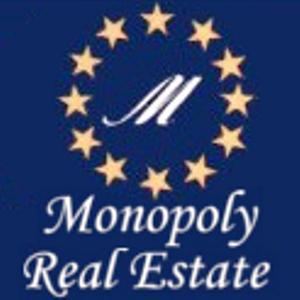 Monopoly -ΚΟΝΤΟΡΑΒΔΗΣ ΓΕΩΡΓΙΟΣ