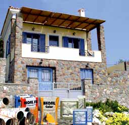 ΜΑΘΙΟΣ ΠΥΡΙΜΑΧΑ Α.Ε.