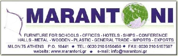 MARANTONI ΕΠΕ