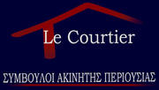 Le  Courtier