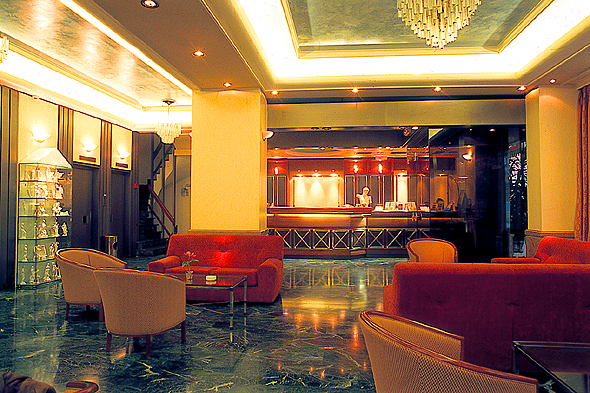 SAVOY HOTEL