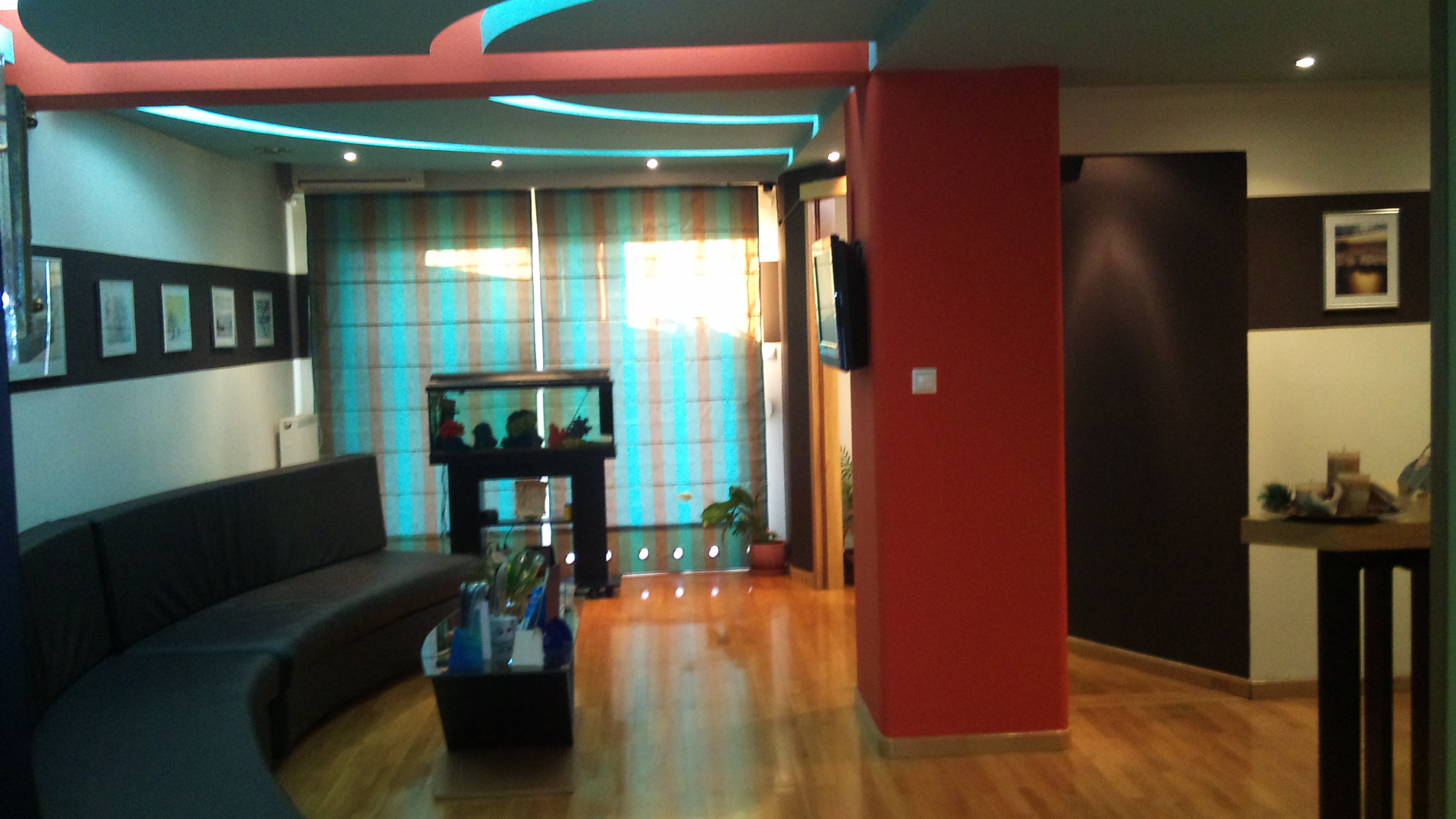 DENTAL CARE-ΖΗΣΙΜΟΣ ΠΑΝΟΣ