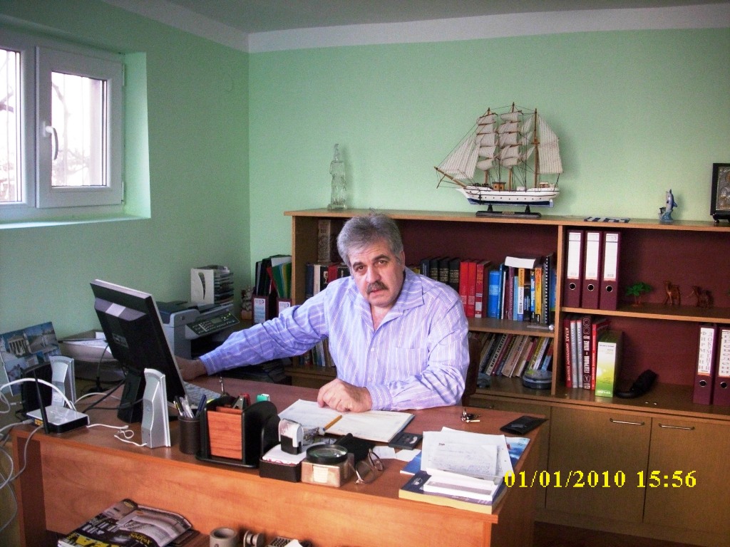 ΓΕΩΡΚΙΕΒ ΗΛΙΑΣ