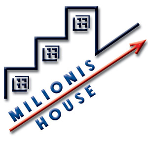 MILIONIS HOUSE