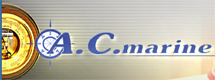 ΧΕΙΜΩΝΑ ΜΑΡΙΑ- A.C. MARINE