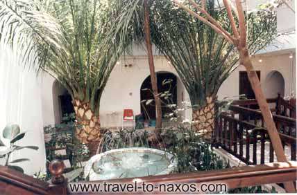 ΑΝΑΤΟΛΗ HOTEL - ΚΑΡΑΜΑΝΗΣ ΑΕ