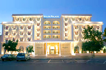 VOLOS PALACE HOTEL