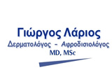 ΛΑΡΙΟΣ ΓΙΩΡΓΟΣ