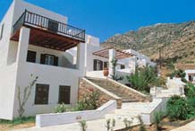 ALKYONIS VILLAS